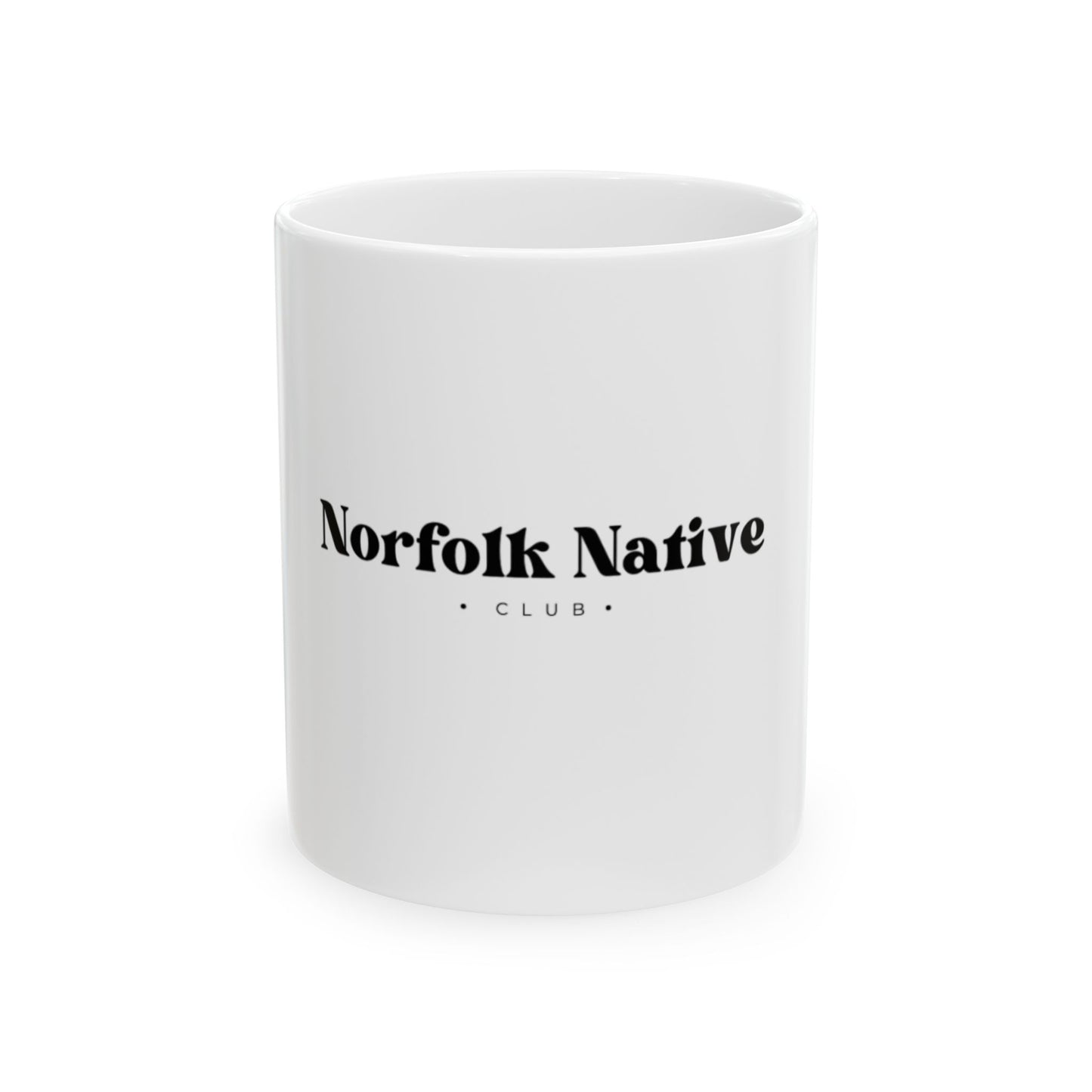 The Norfolk Mug